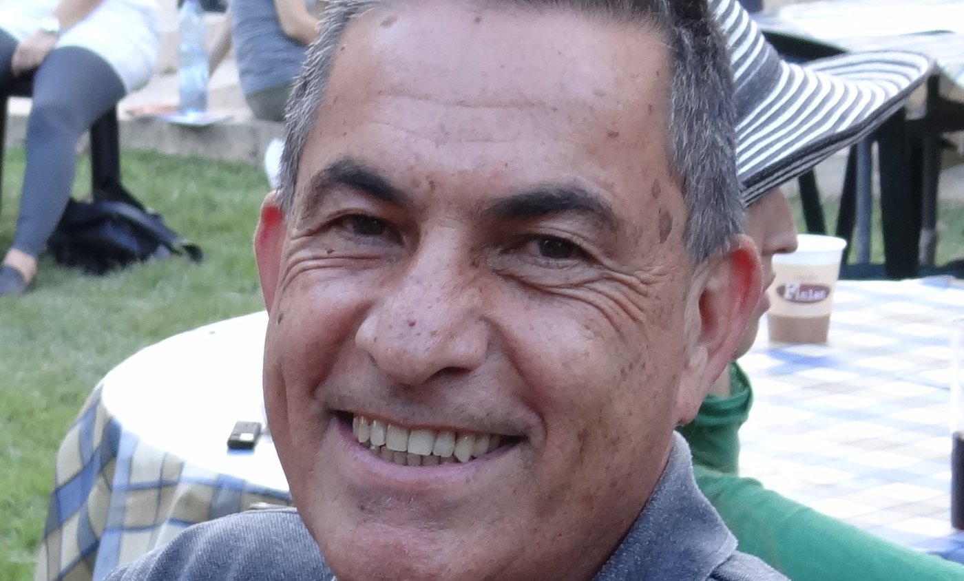 גדעון לוי
