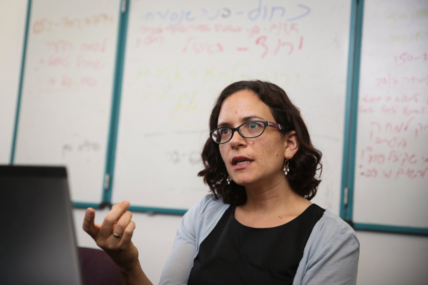 רחל עזריה