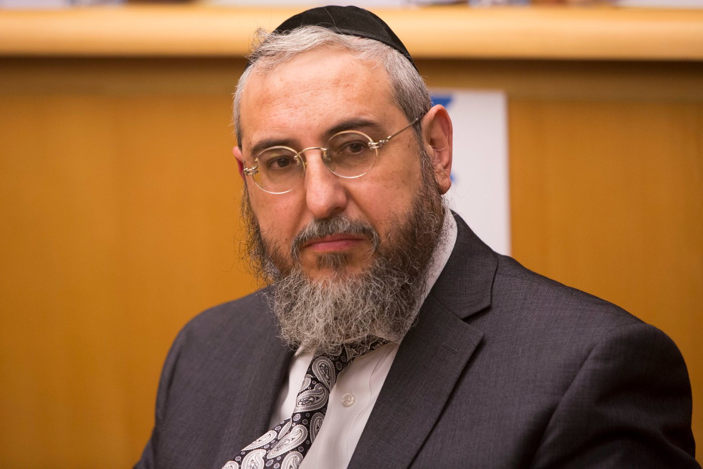 חיים אמסלם