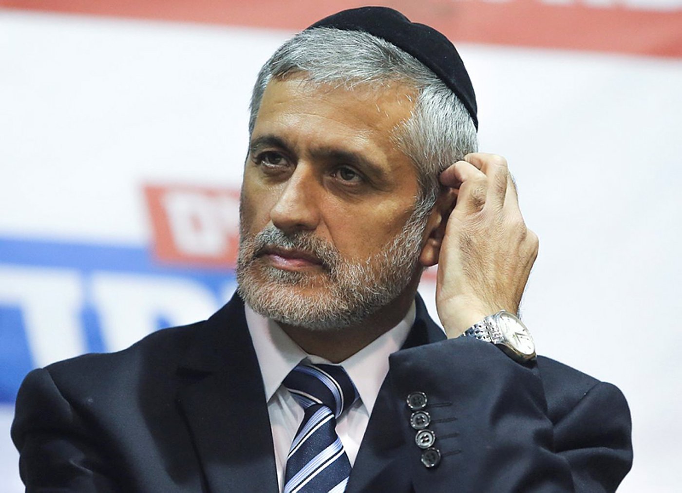 נשים שוחחו עם ישי: "התחייב למצוא פתרון לסוגיית ייצוג נשים"