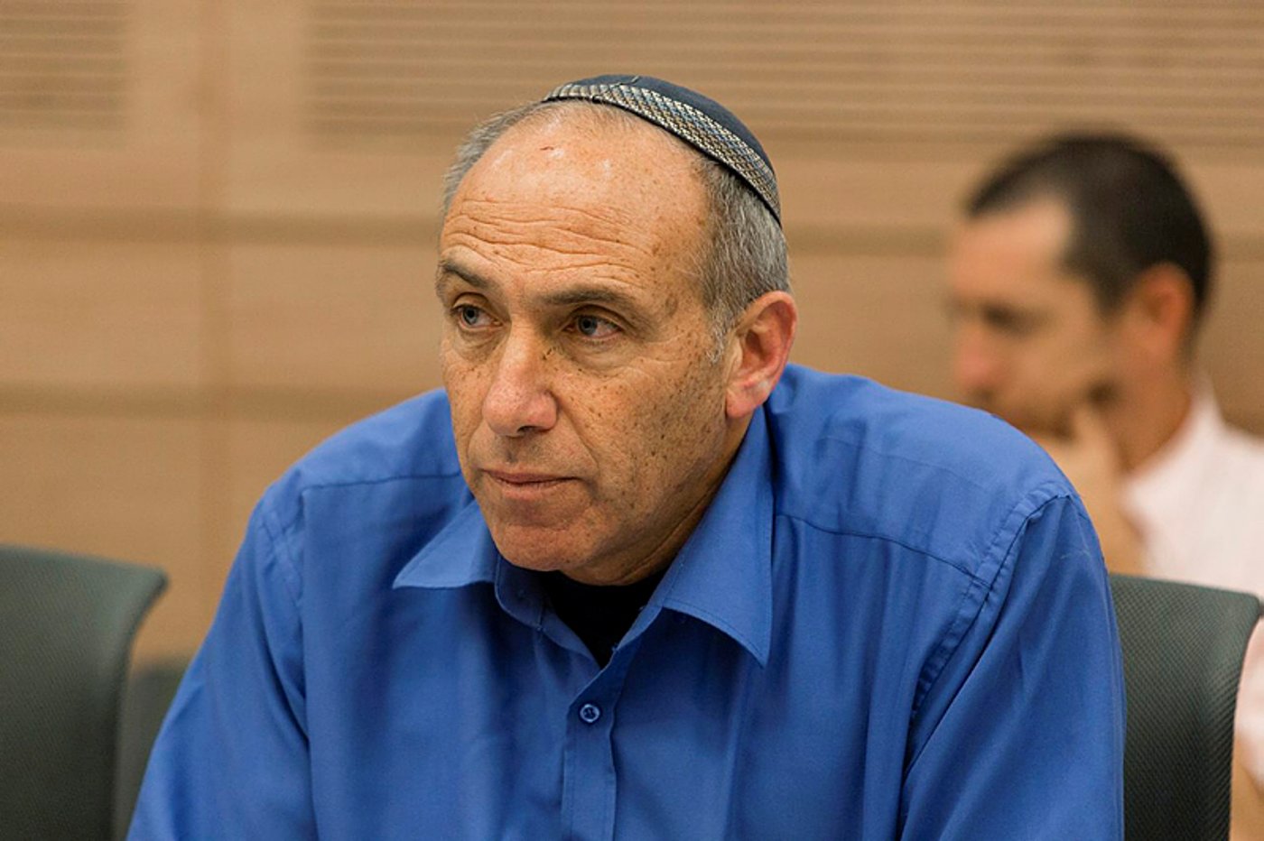 מוטי יוגב