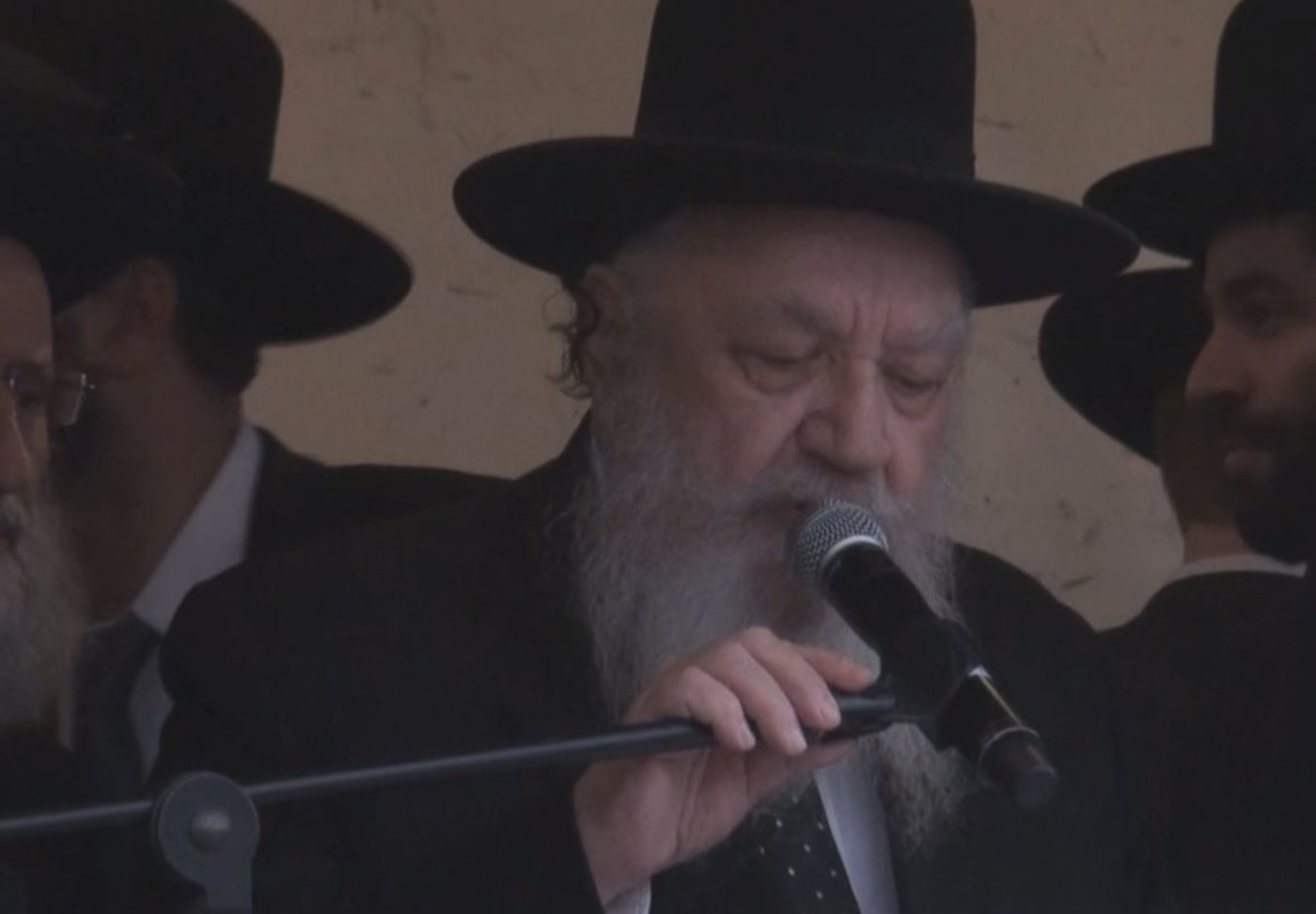 הרב ליברמן