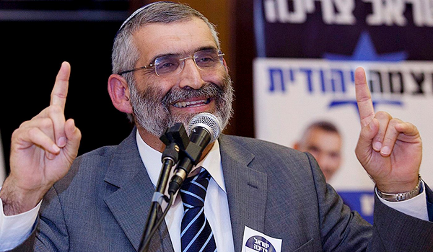 מיכאל בן ארי