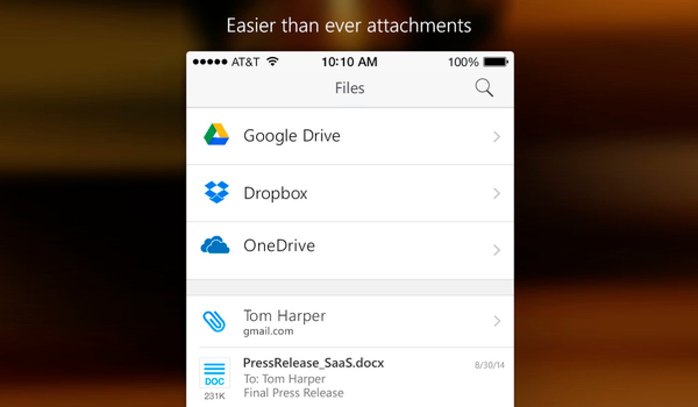 זמינות להורדה: Office לאנדרואיד ואאוטלוק ל-iOS