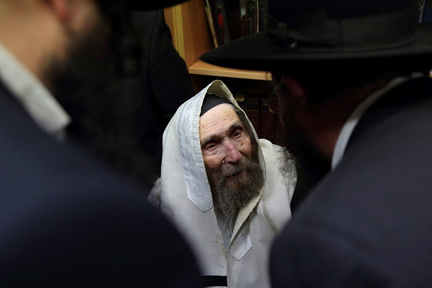 השיקול היחיד שלהם - לפגוע במרן הרב שטיינמן