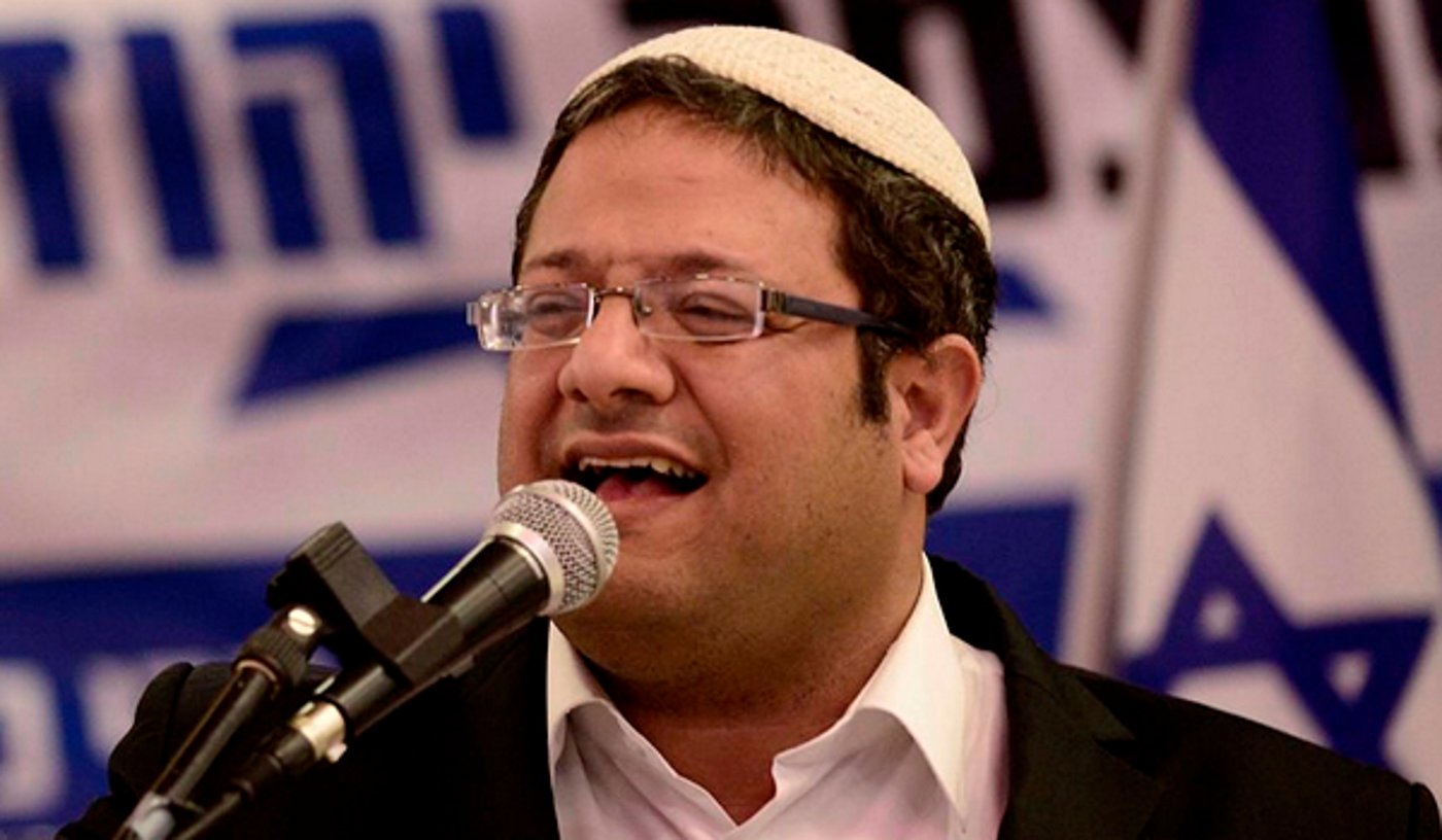 עו"ד איתמר בן גביר, כותב השורות