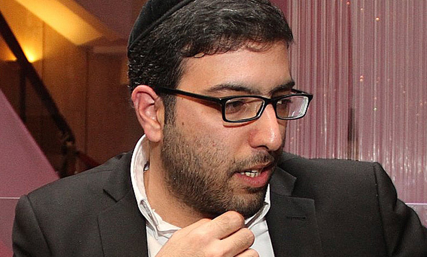 איתי גדסי