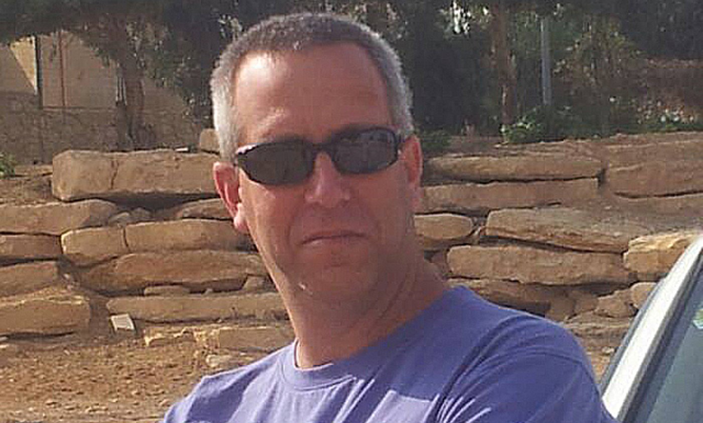 גדי ירקוני