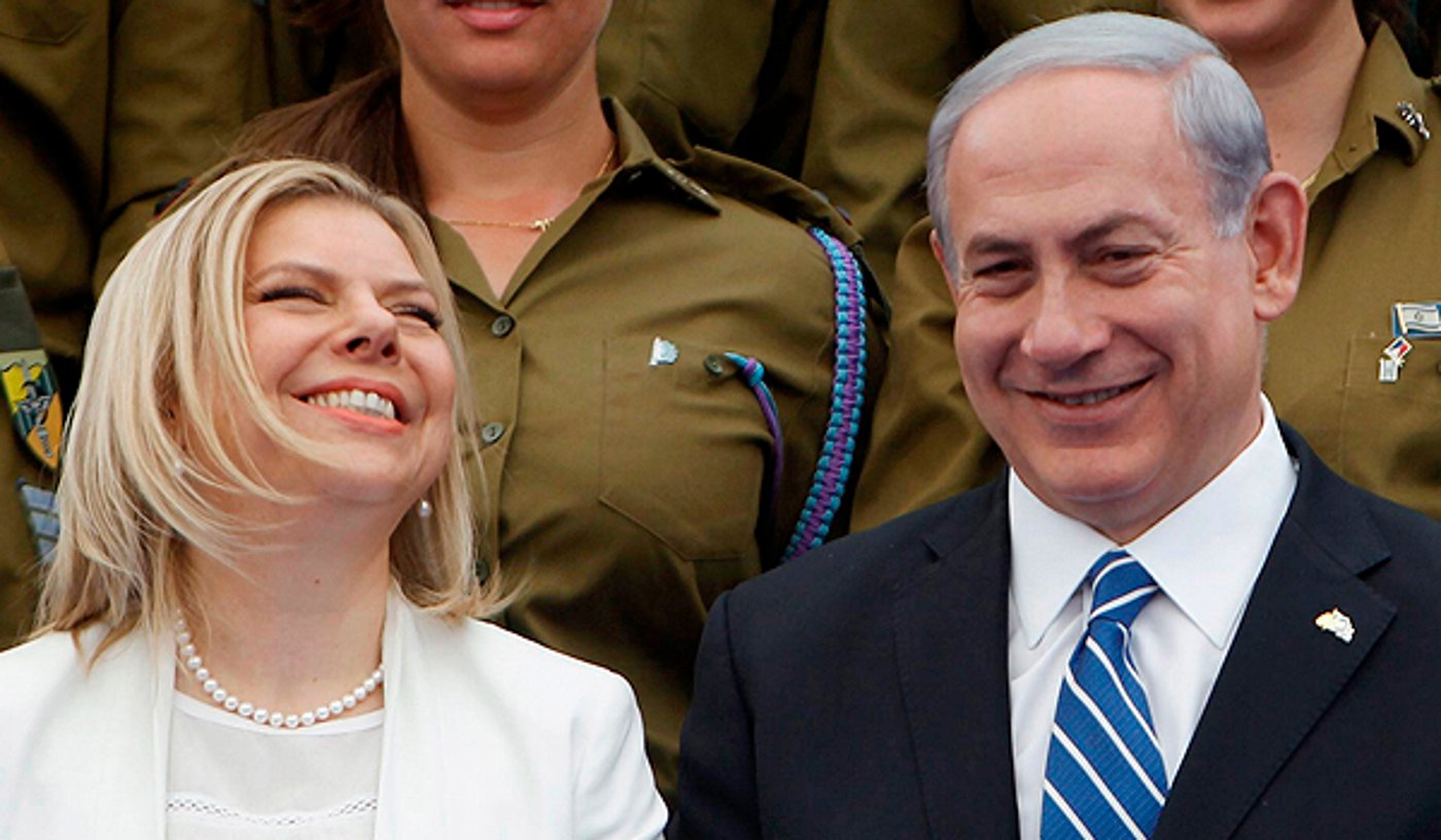 המבקר על נתניהו: הוצאות מופרזות וחשש לפלילים