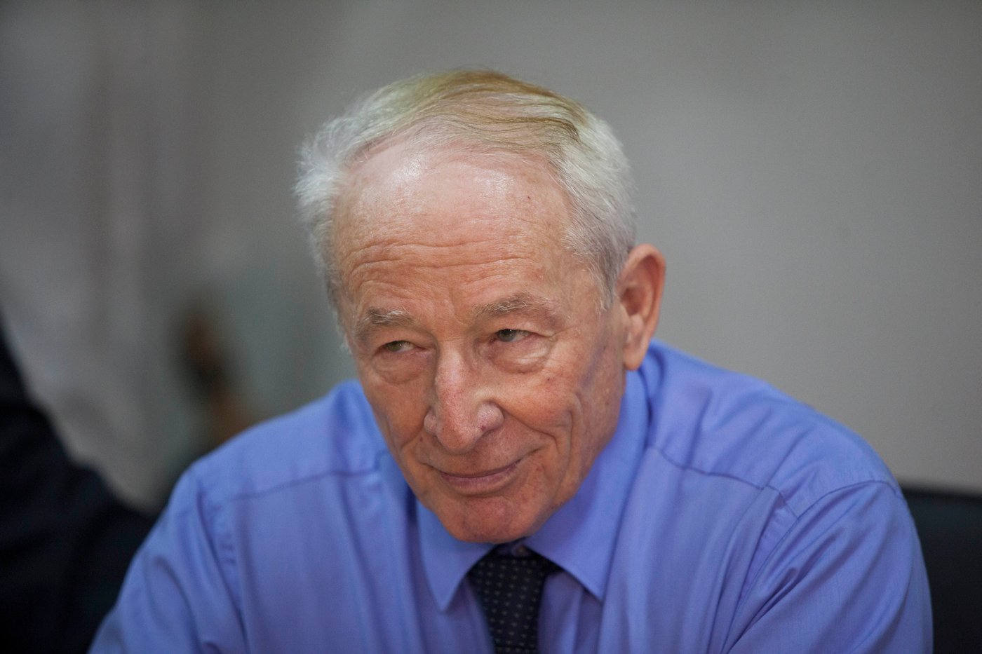 היועץ המשפטי לממשלה יהודה וינשטיין