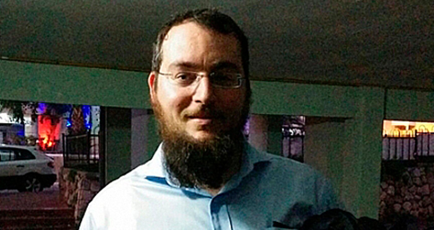 יצחק שוחט