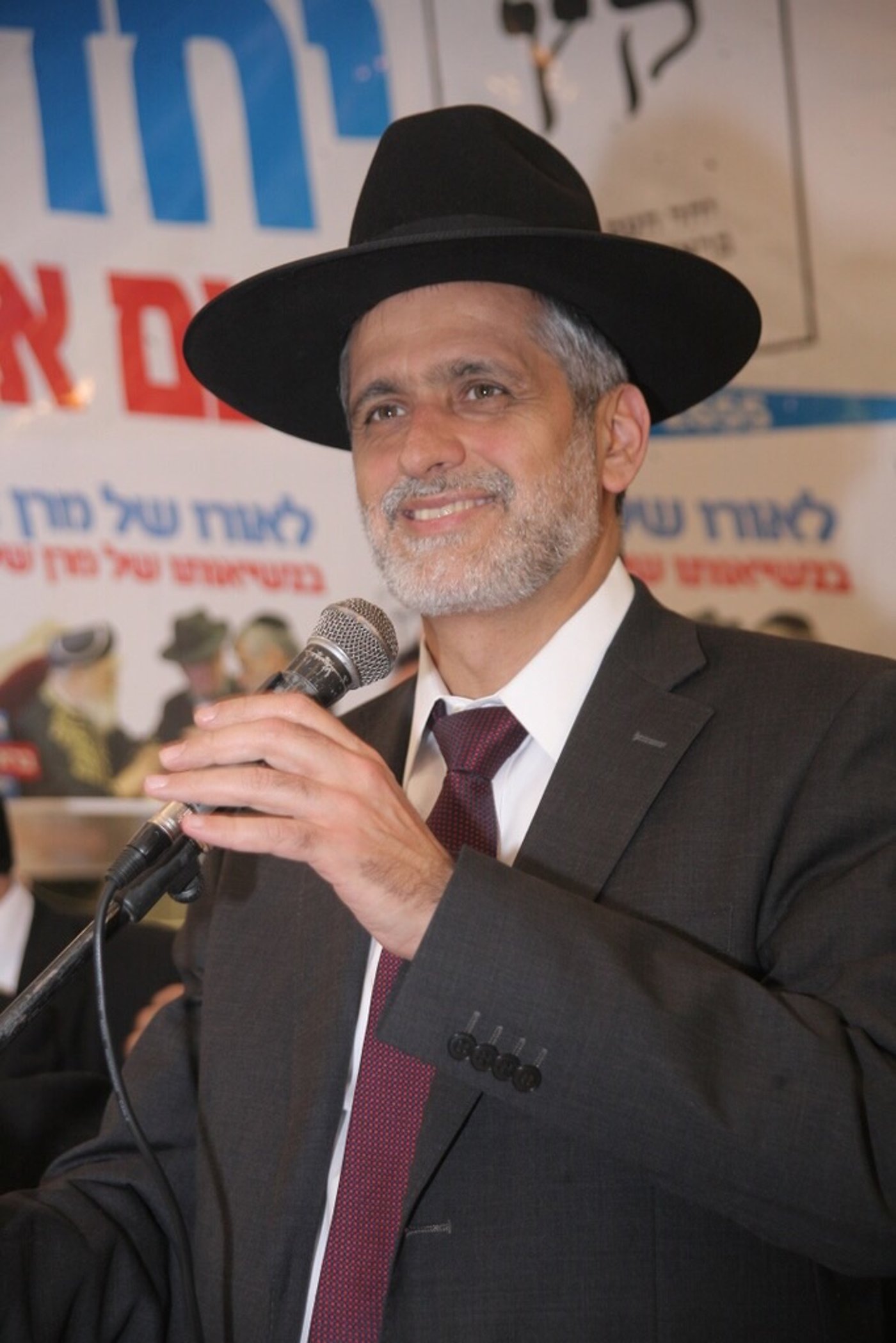 אלי ישי: הקהילה ההודית ויוצאי אתיופיה חתמו איתנו הסכם תמיכה