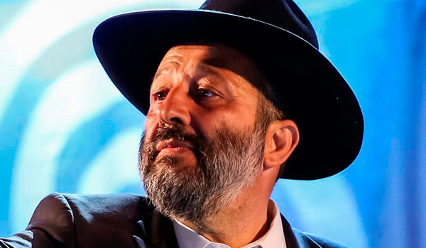 השקוף היחיד הוא דרעי עצמו / עו"ד דב הלברטל