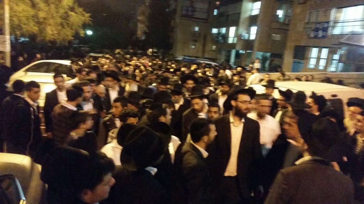ברוך דיין האמת: האישה החשובה מרת ליזט בצלאל ע"ה