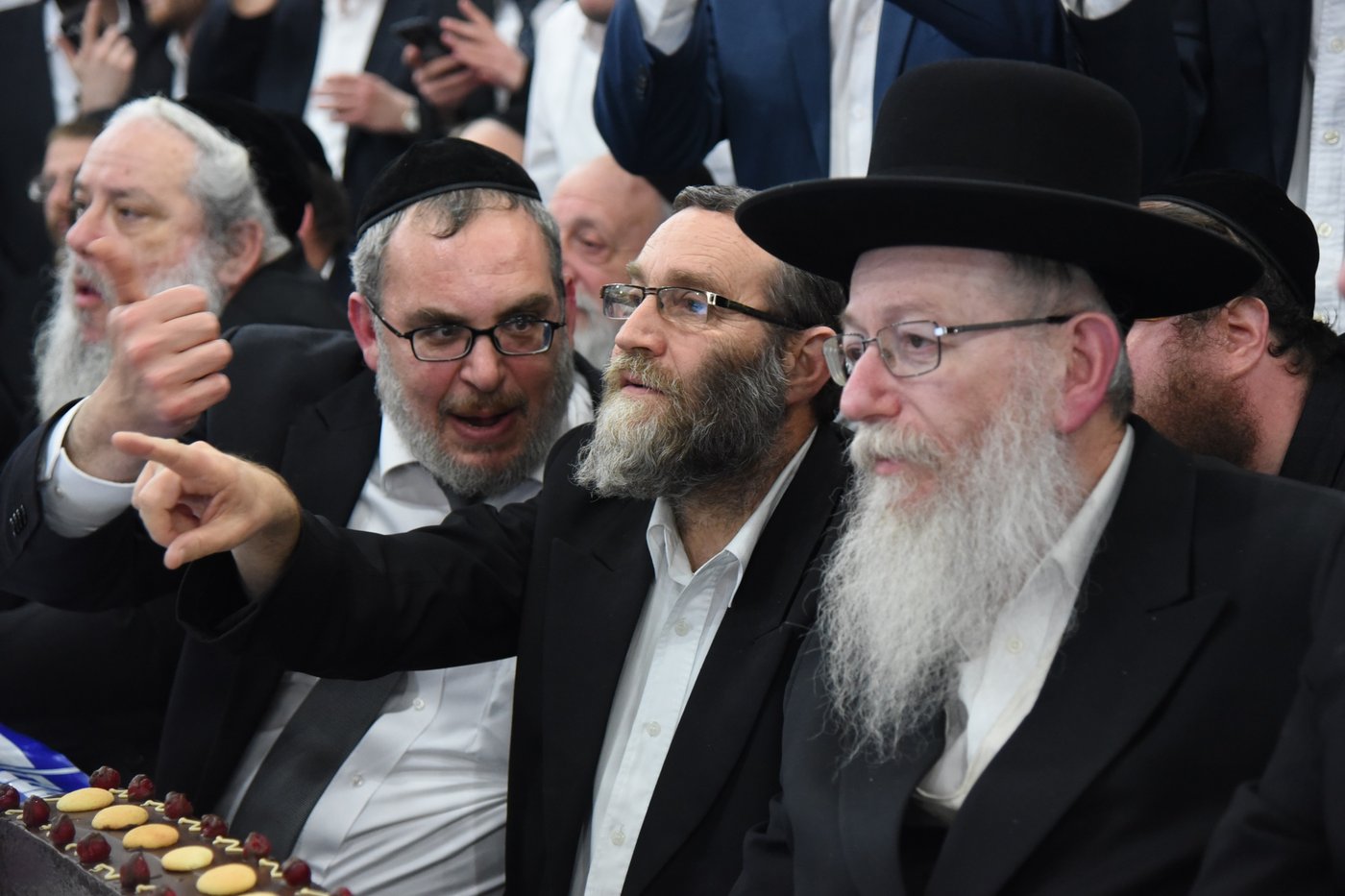 שמחה מהולה בחשש: עלייה בקולות ודאגה מאיבוד השביעי
