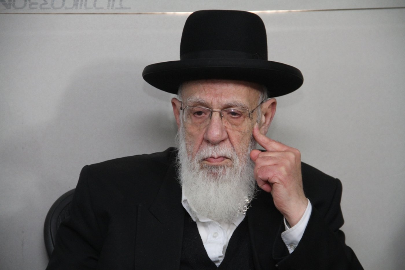 הגר"ש כהן