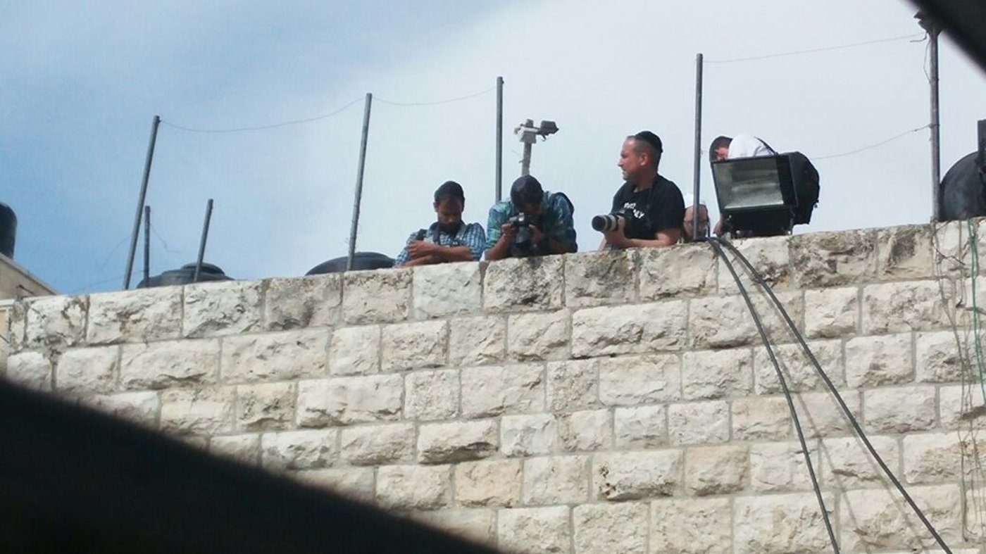 אלפים השתתפו בהלוויתו של החתן יצחק סאמט ז"ל