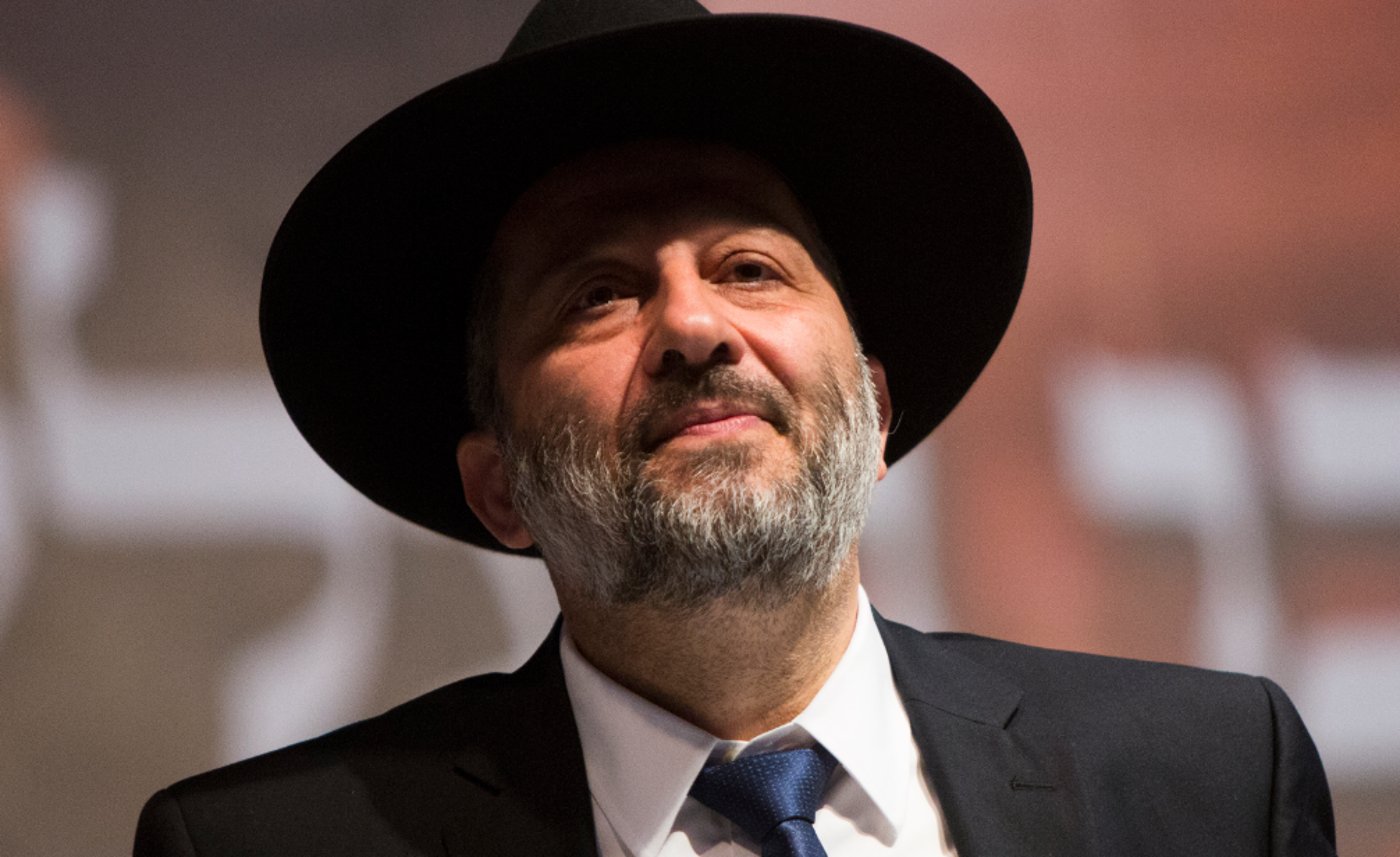 החלום מתרחק? יו"ר ש"ס אריה דרעי
