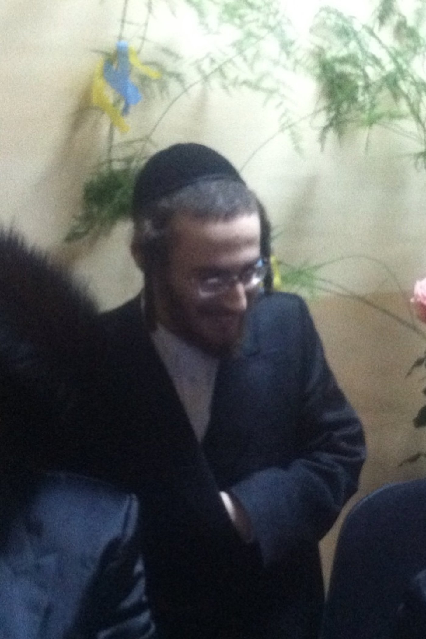 אבל בלונדון: אותרה גופת תלמיד הישיבה ז"ל שטבע