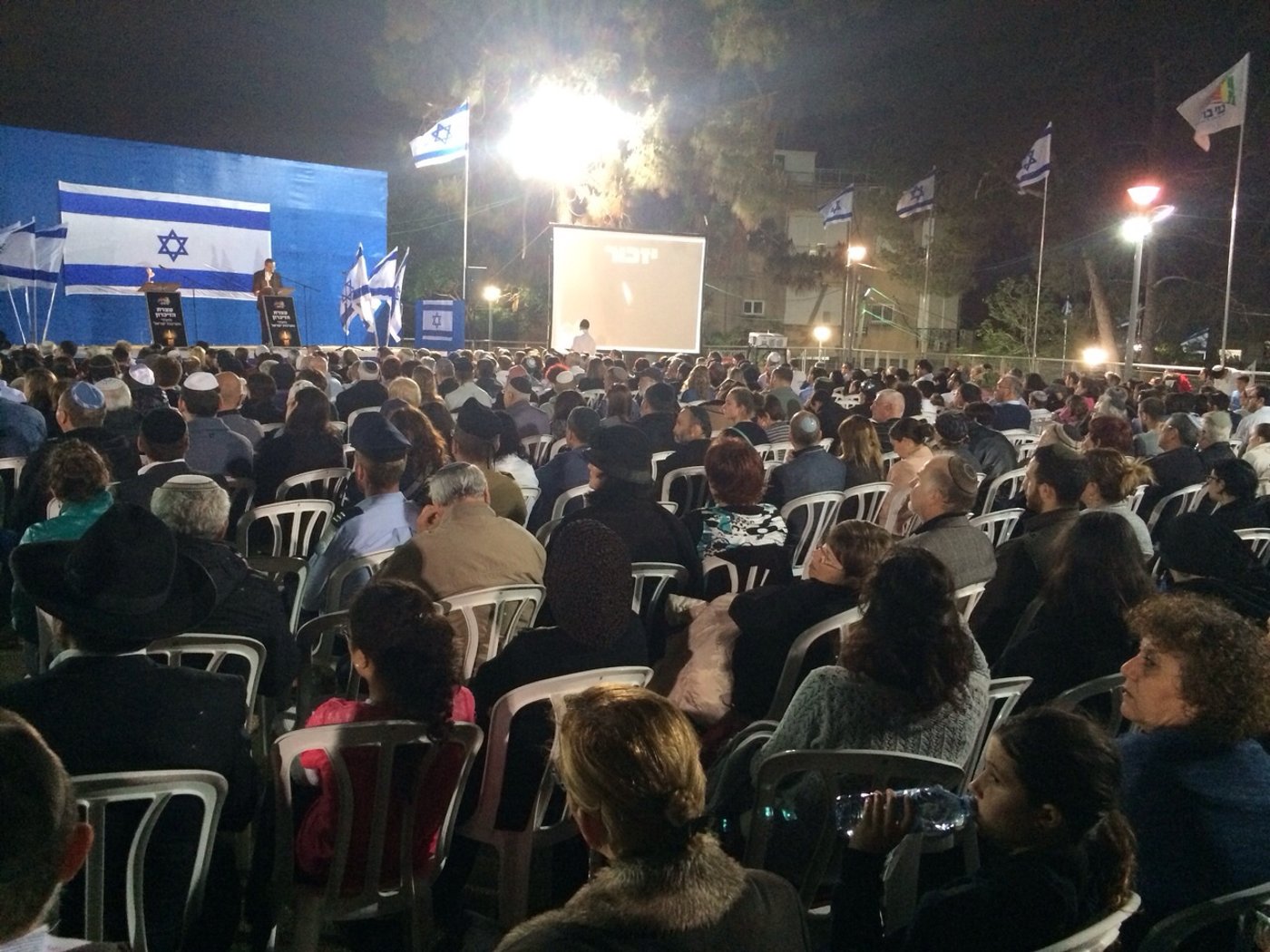 חנוך זייברט: "טייסינו היכו שוק על ירך את העומדים לכלותינו"