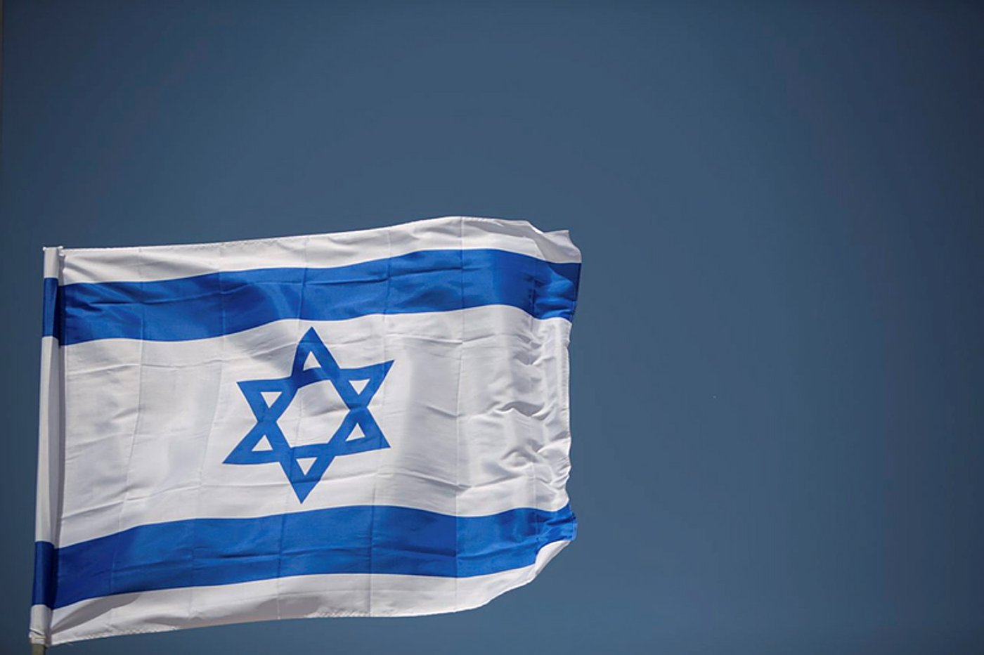דגל ישראל