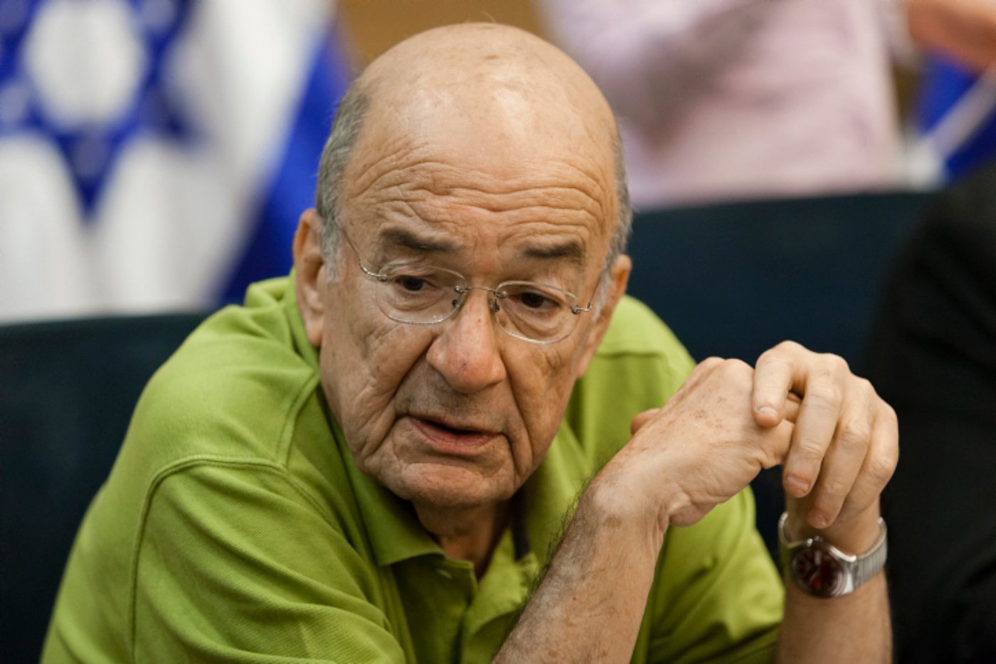 יוסי שריד