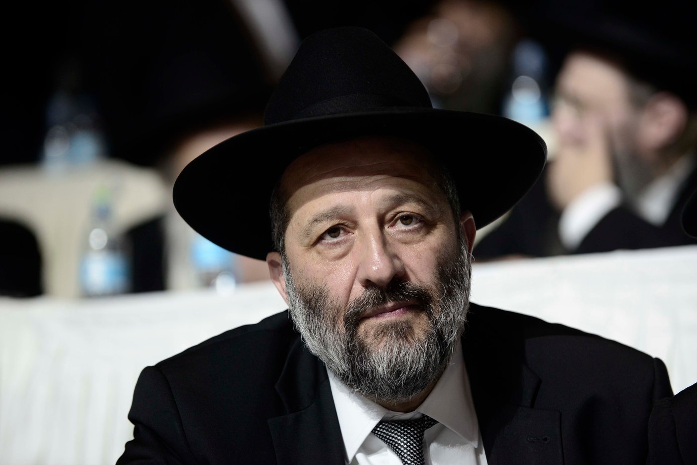 אריה דרעי