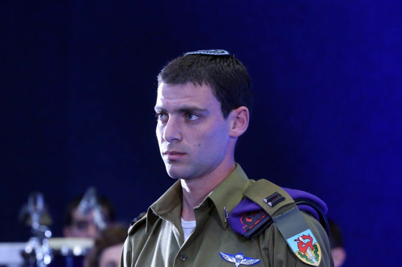 סגן איתן