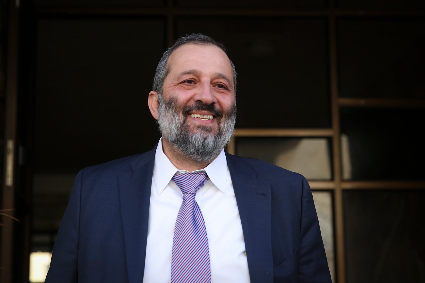 אריה דרעי