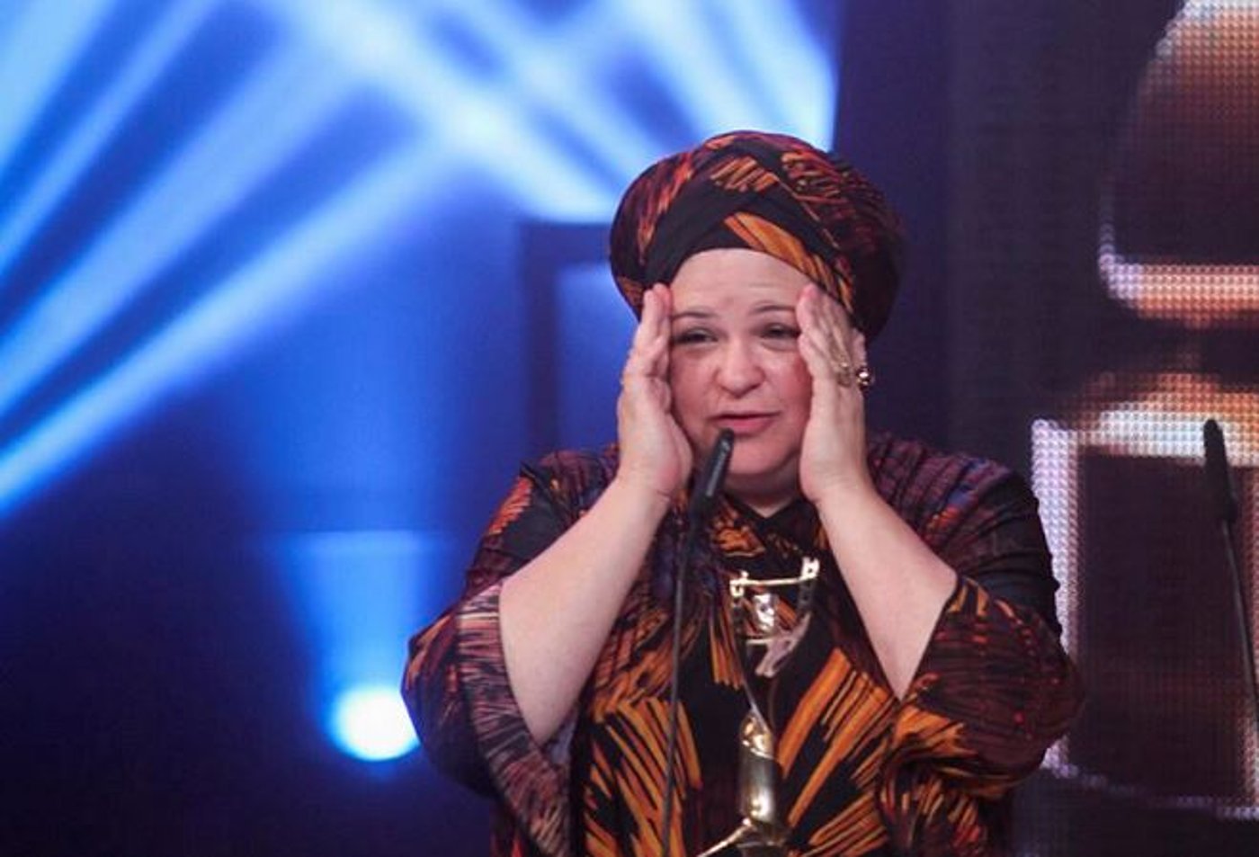 בורשטיין. אורח חייה החרדי עורר סקרנות בתעשיית הקולנוע בעולם