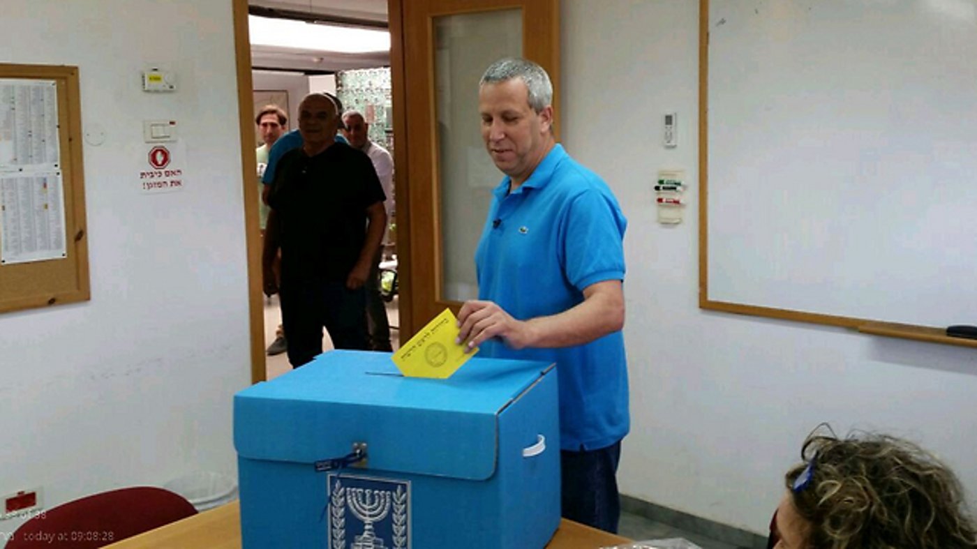 גדי ירקוני