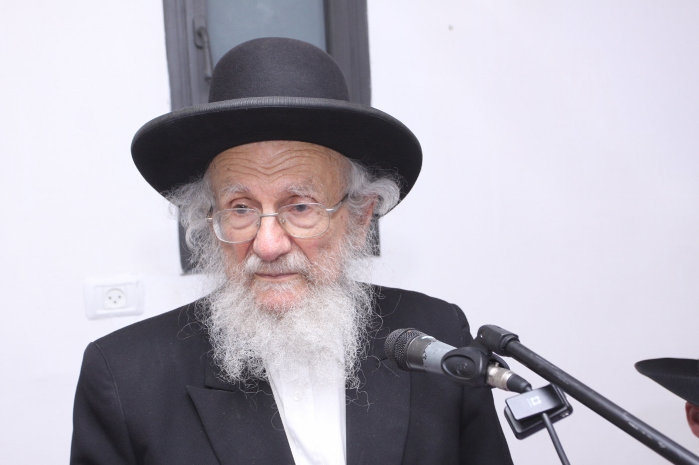 שבע ברכות לנכד הגר"י אדלשטיין • גלריה