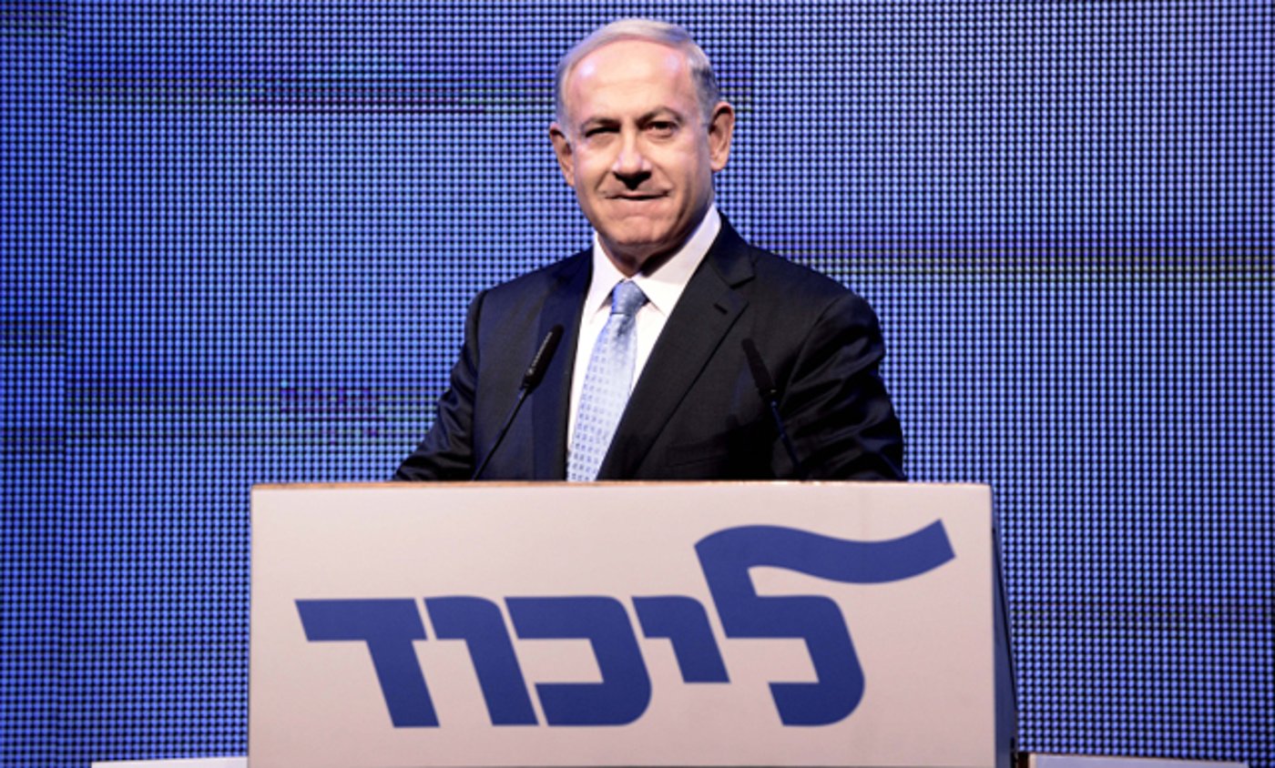 מרכז הליכוד יכריע: מי ירכיב את הרשימה?