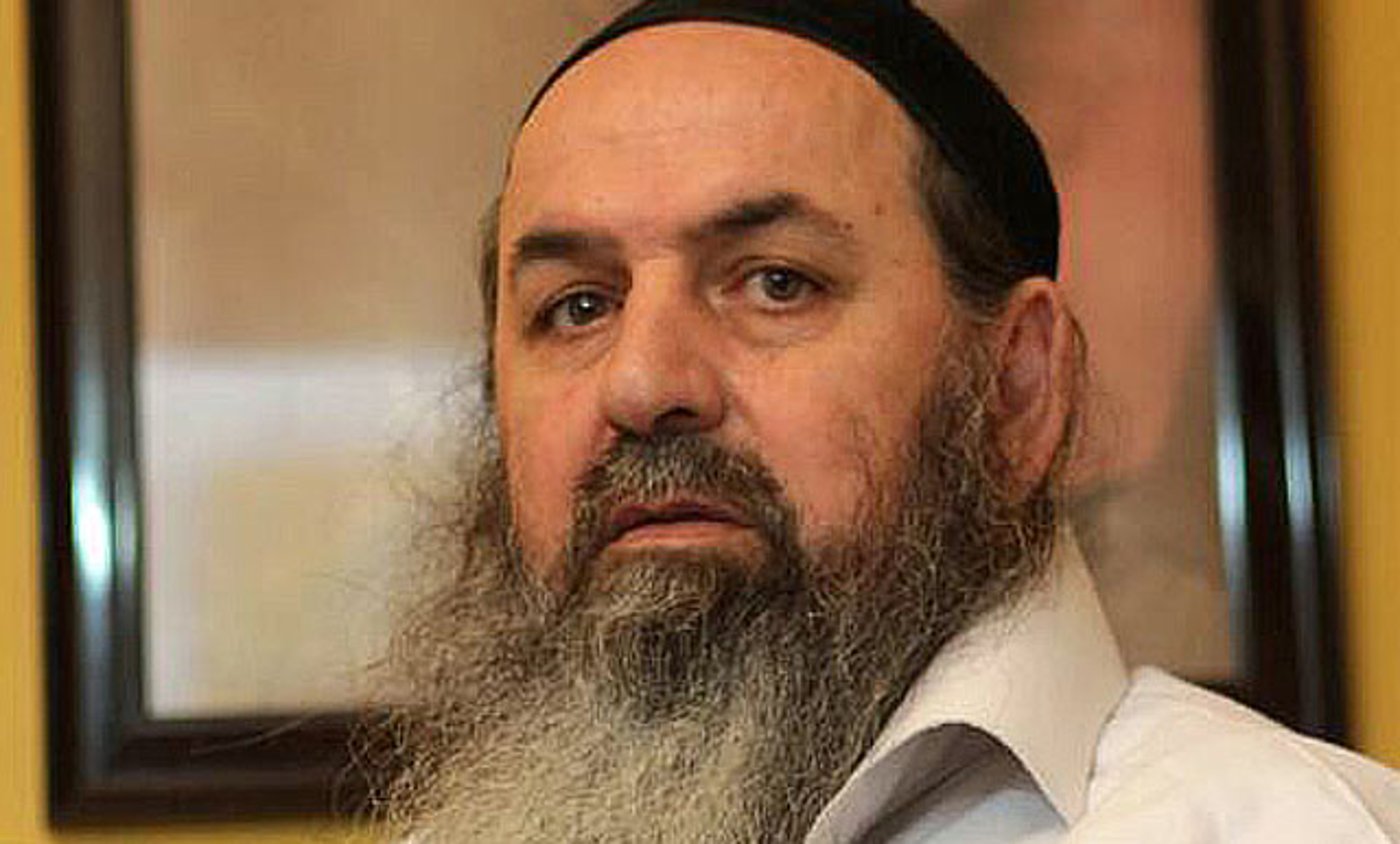 יוחנן אדרי