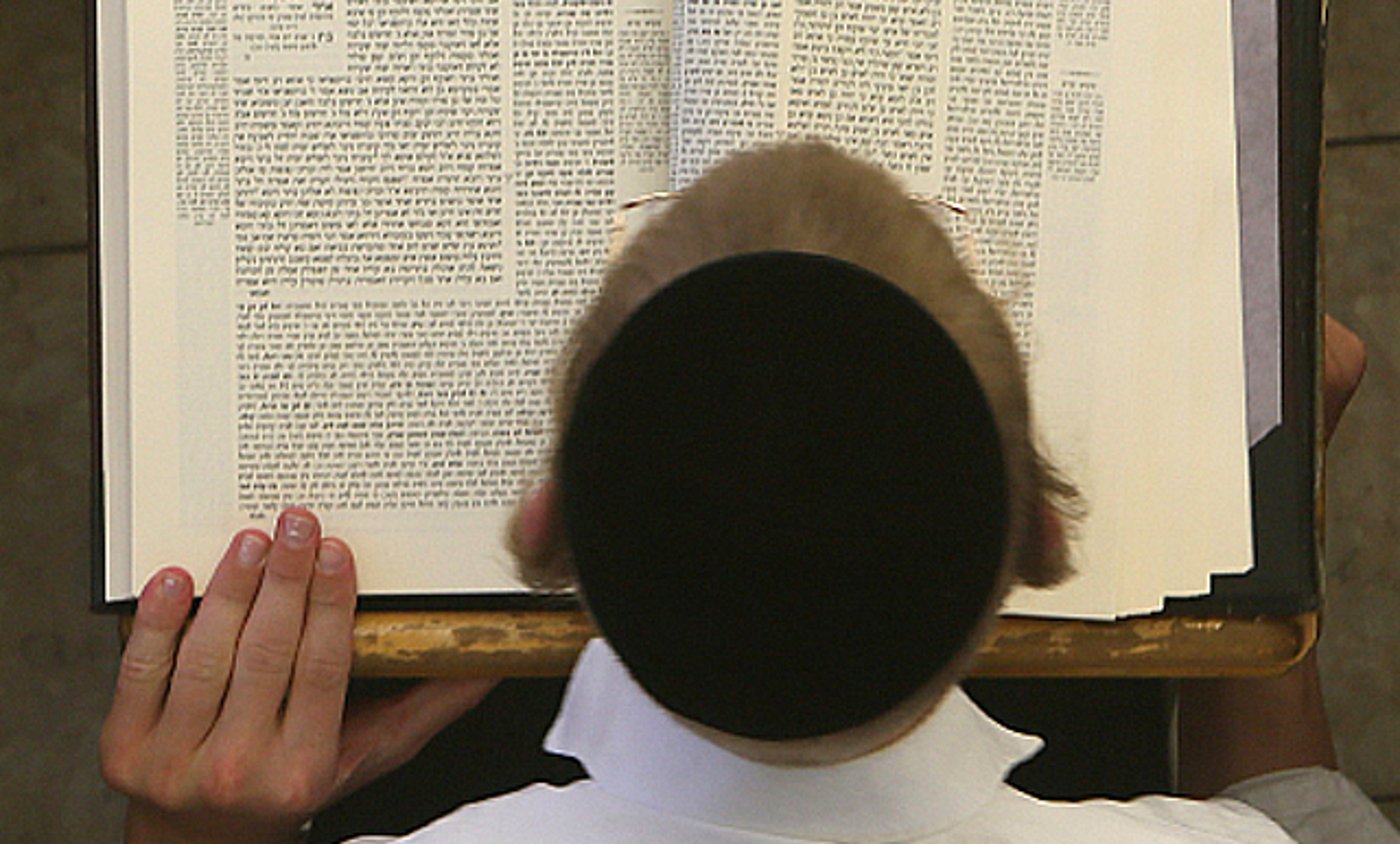 אילוסטרציה. למצולם אין קשר לנאמר בכתבה
