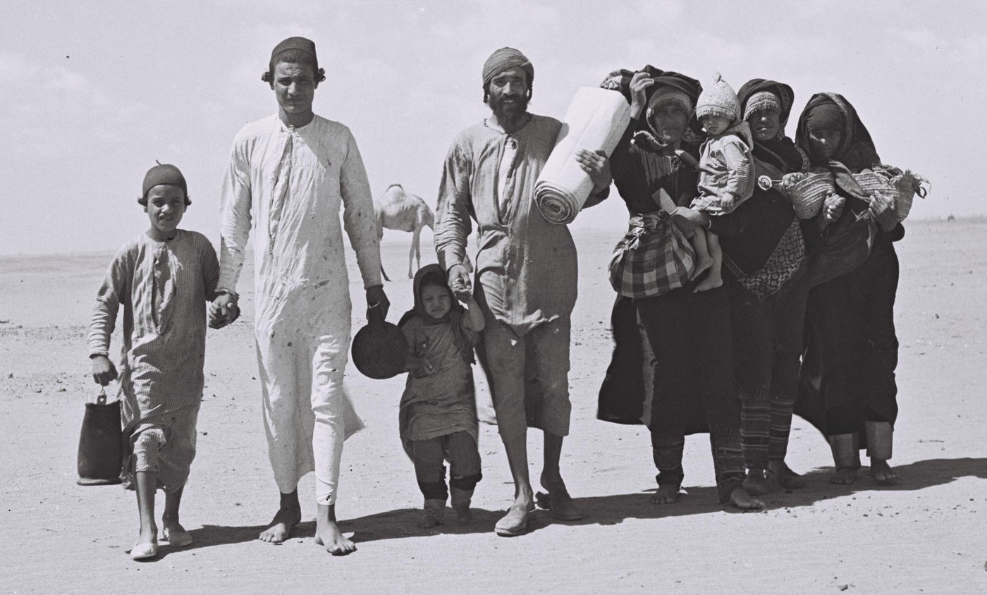 חטיפת ילדי תימן: מורי תימני כותב על האסונות - "ראו מה עולל לנו בן גוריון"