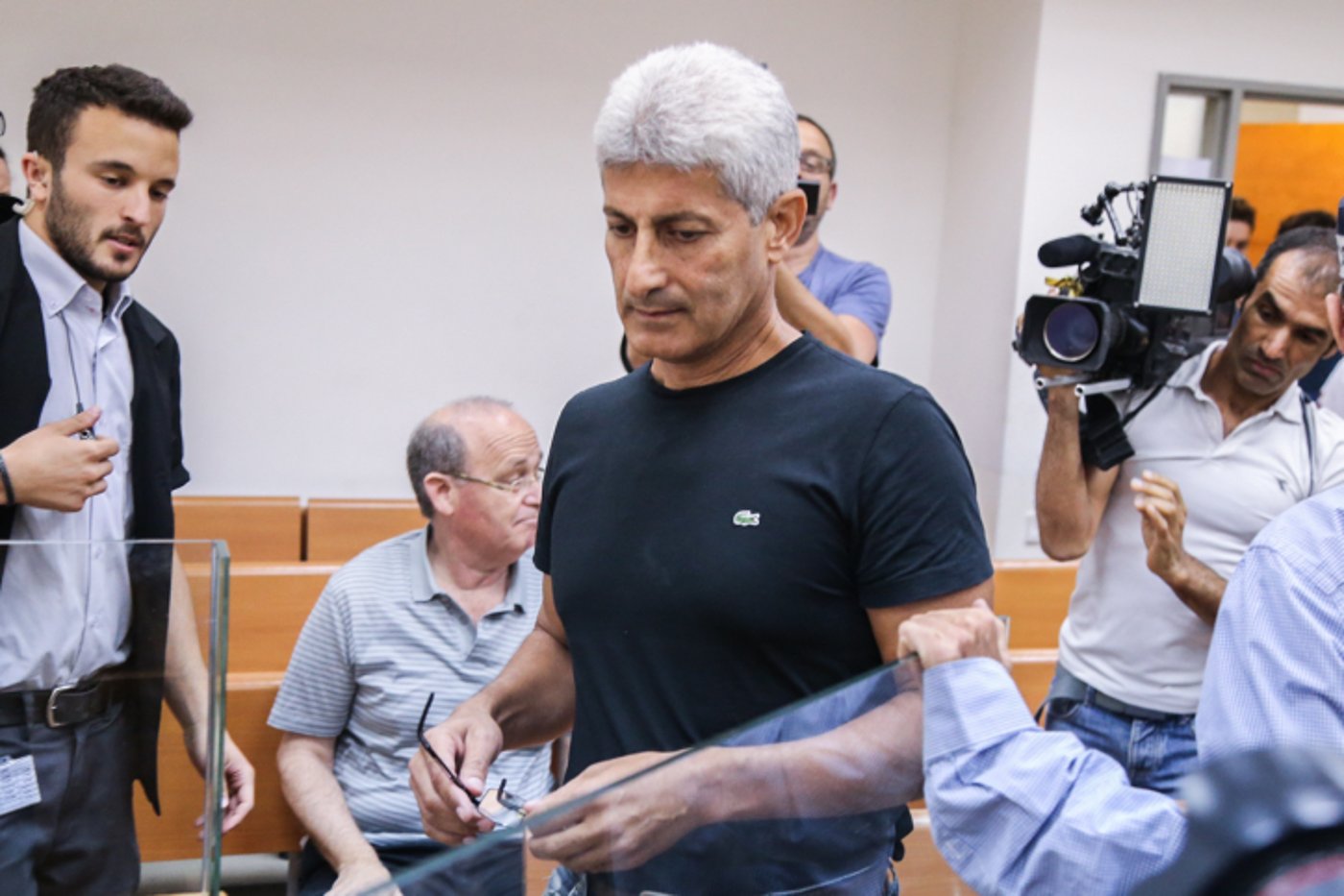 דוד יוסף