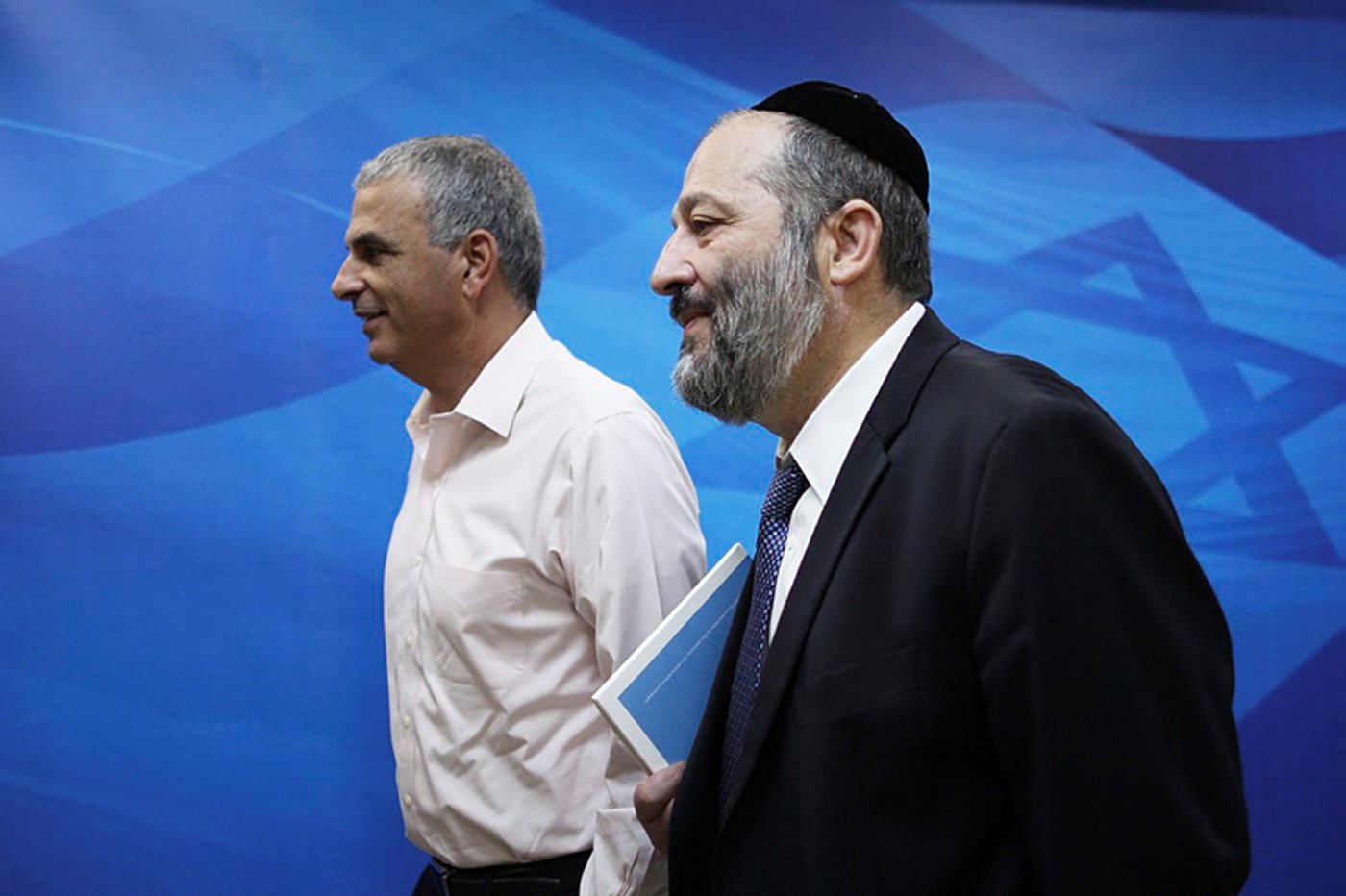 מסעדה ללא נציג מהרבנות הראשית תוצג כ"פיקוח עצמי"