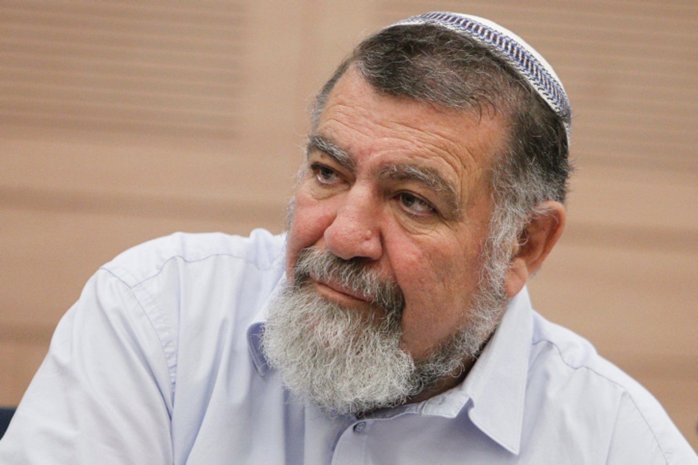 גרשון מסיקה