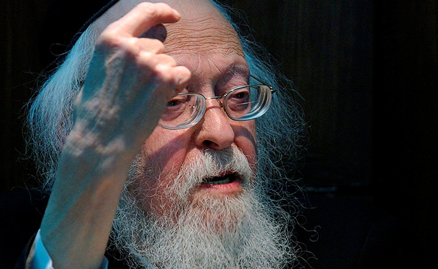 חיים כהן