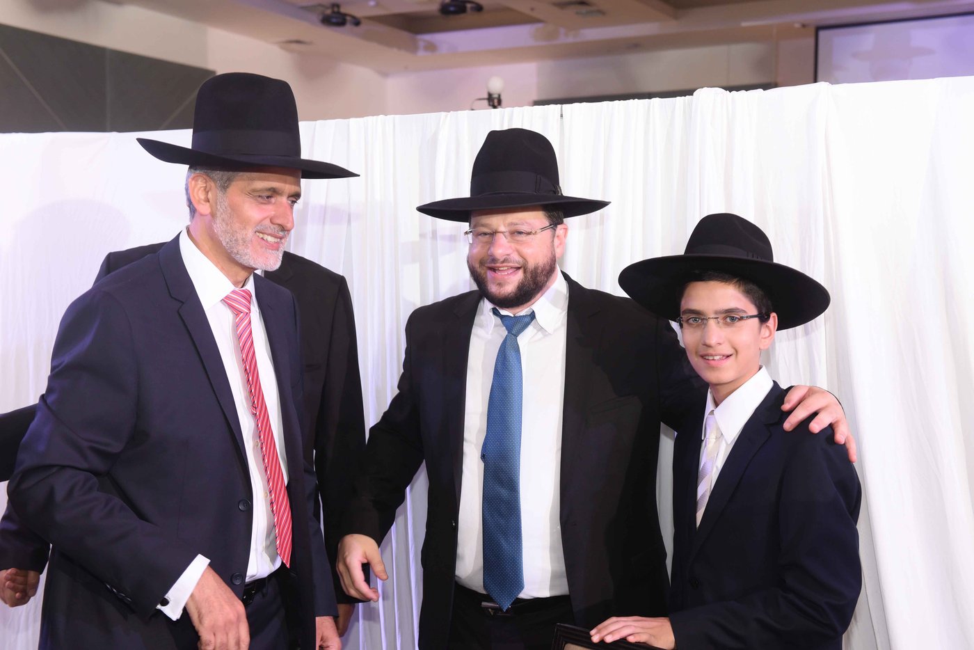 חיים ולדר