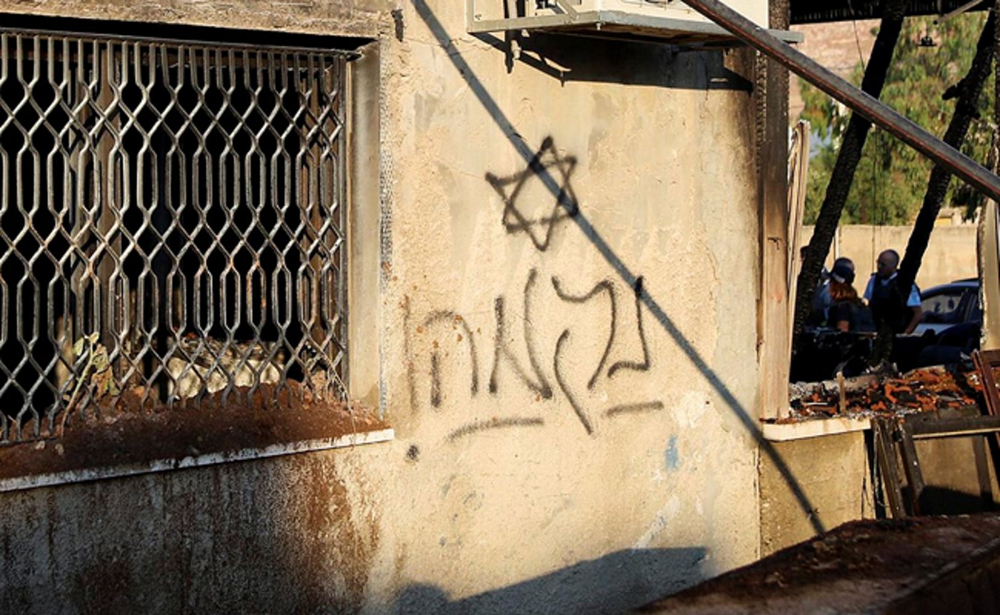 החלטה חריגה: מעצרים מנהליים גם נגד מחבלים יהודים