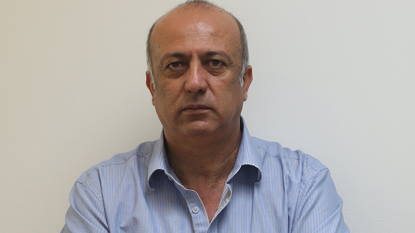מרדכי (מוצי) דהמן