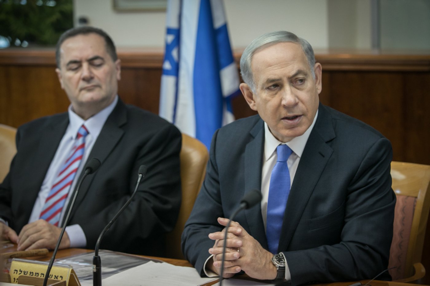 נתניהו הציע: שלילת אזרחות ישראלית מתושבי מזרח ירושלים