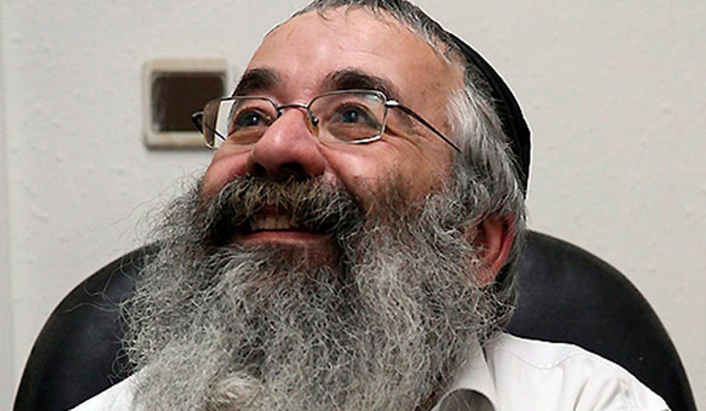 כותב השורות