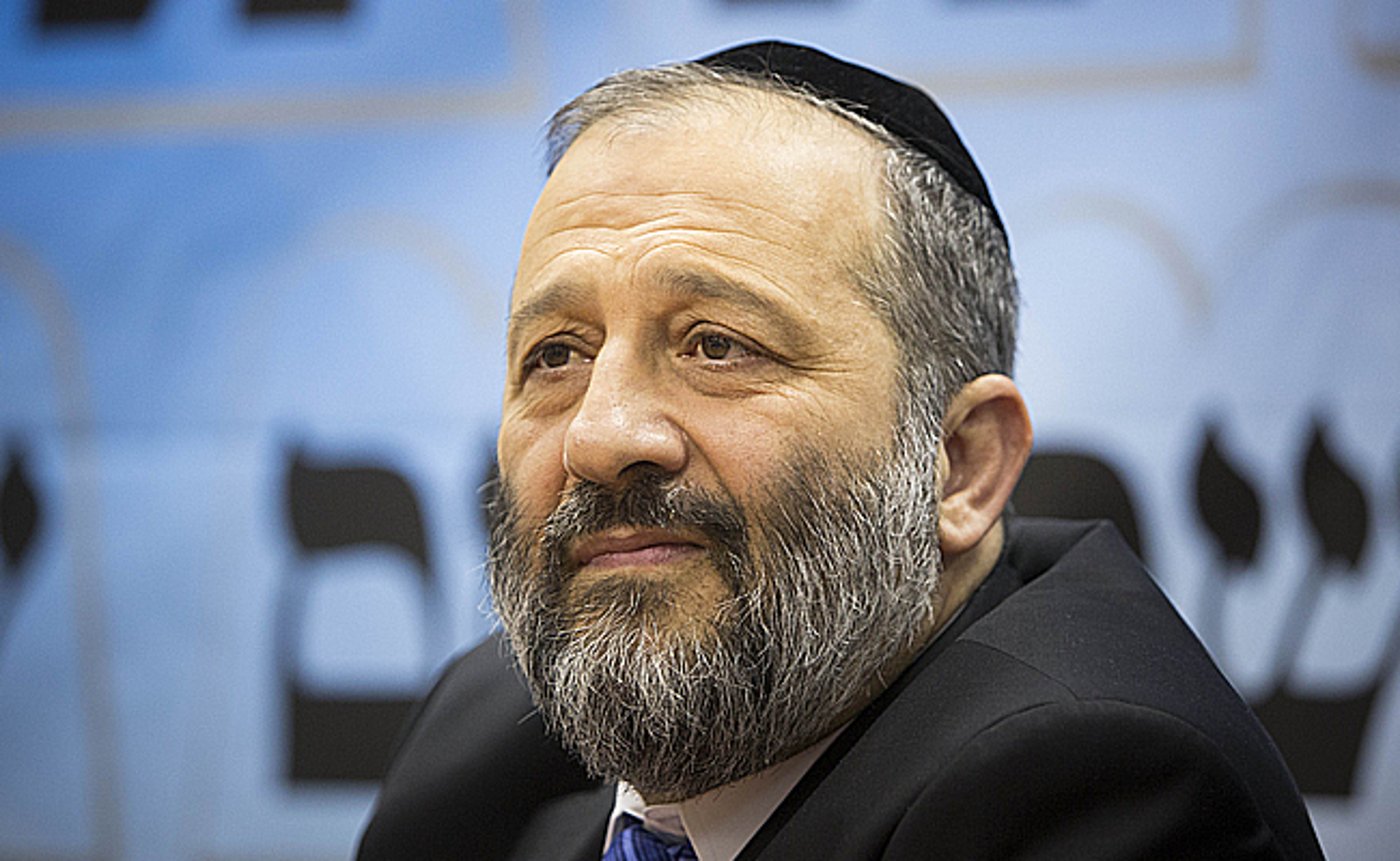 אריה דרעי