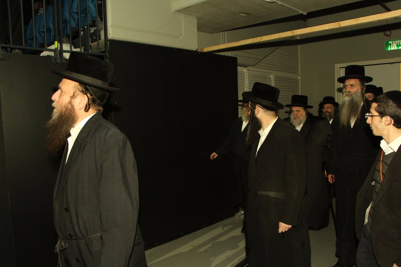 צפו: גלריית ענק מכינוס "דגל ירושלים"