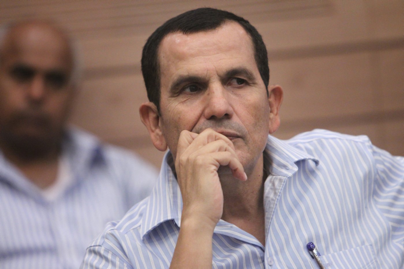 רימון הלם הונח בפתח בית ראש העיר אור עקיבא, תוגברה האבטחה