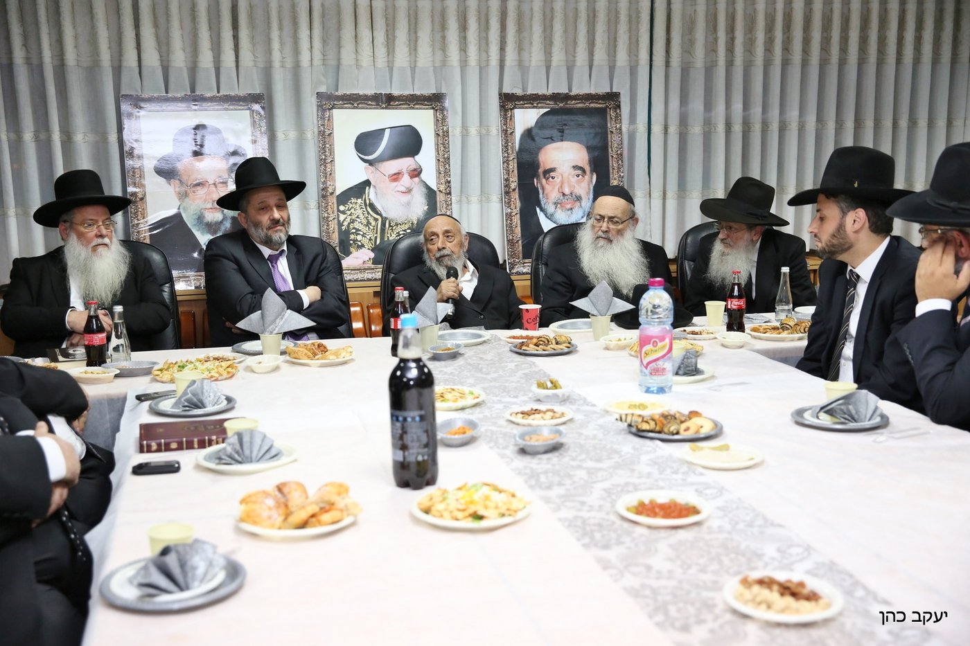 האסיפה