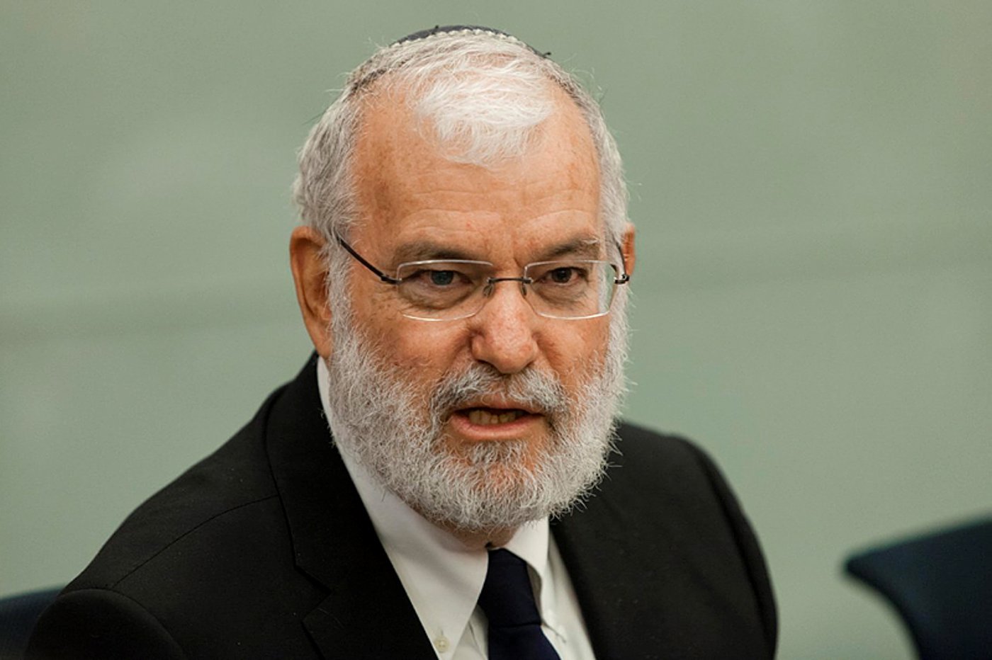יעקב עמידרור